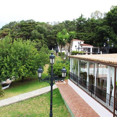 Finca El Campo Альхесірас Екстер'єр фото